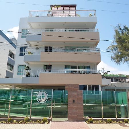 Jardins Do Atlantico Cabo Branco Beira-Mar Apartment João Pessoa Екстериор снимка