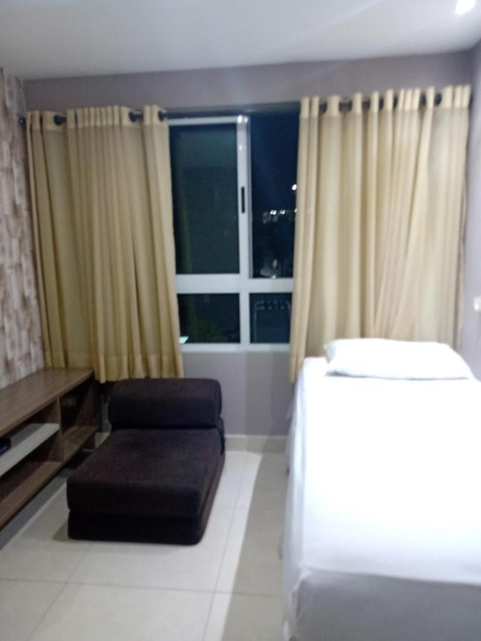 Jardins Do Atlantico Cabo Branco Beira-Mar Apartment João Pessoa Екстериор снимка