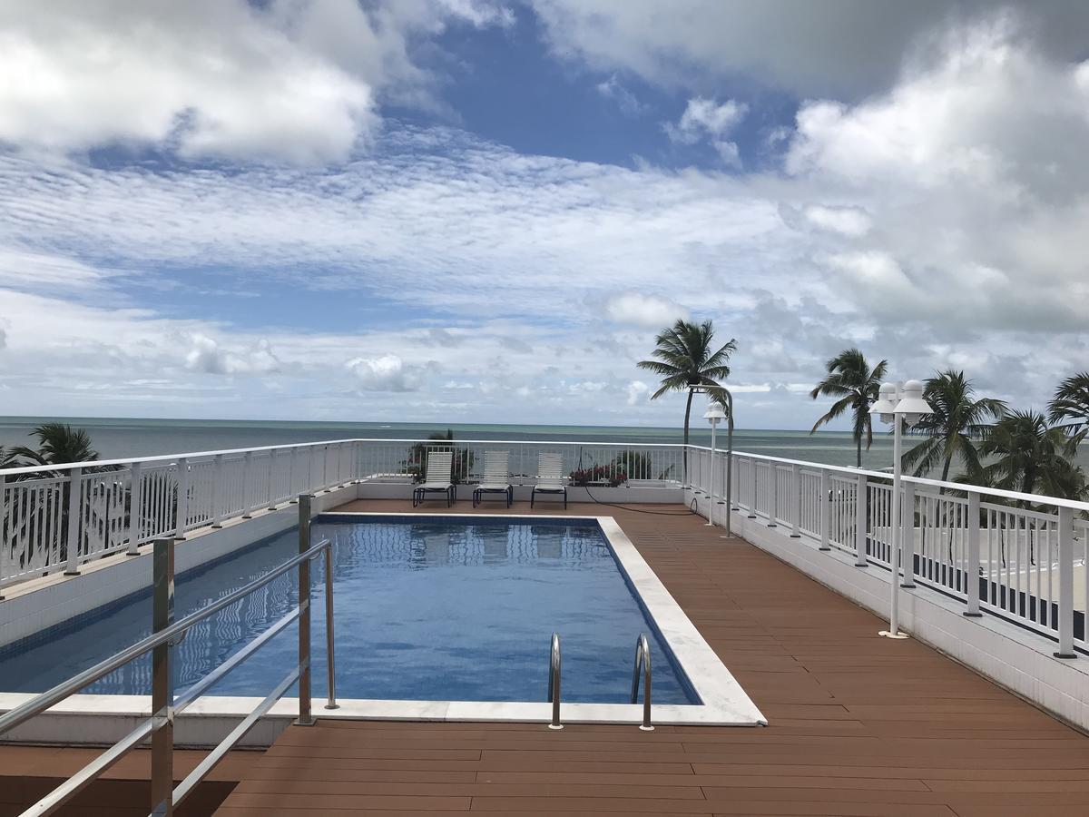 Jardins Do Atlantico Cabo Branco Beira-Mar Apartment João Pessoa Екстериор снимка
